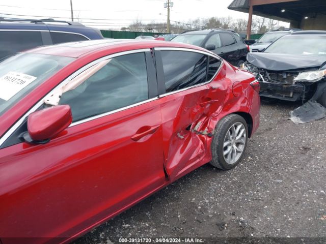 19UDE2F38LA012008 Acura Ilx Standard