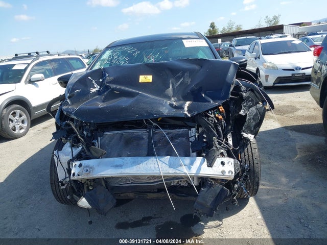 Nissan MURANO S 2017 5N1AZ2MG7HN134818 Image 11