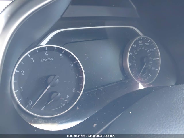 Nissan MURANO S 2017 5N1AZ2MG7HN134818 Image 14