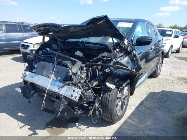 Nissan MURANO S 2017 5N1AZ2MG7HN134818 Image 6