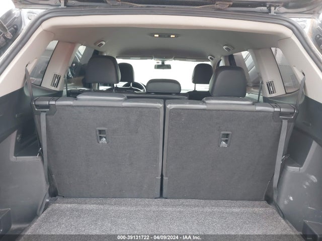 1V2DR2CA1KC612439 Volkswagen Atlas 3.6l V6 Se