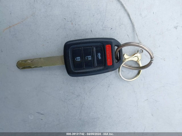 Honda Civic Lx 2017 19XFC2F58HE228119 Image 11