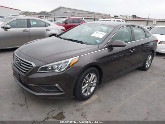 5NPE24AF3GH395735 Hyundai Sonata