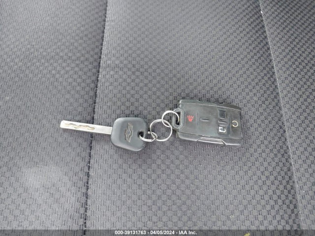 Chevrolet Silverado 1500 1lt 2018 3GCPCREC5JG313605 Image 11