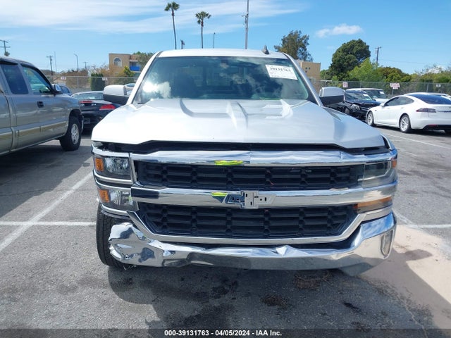 Chevrolet Silverado 1500 1lt 2018 3GCPCREC5JG313605 Image 12