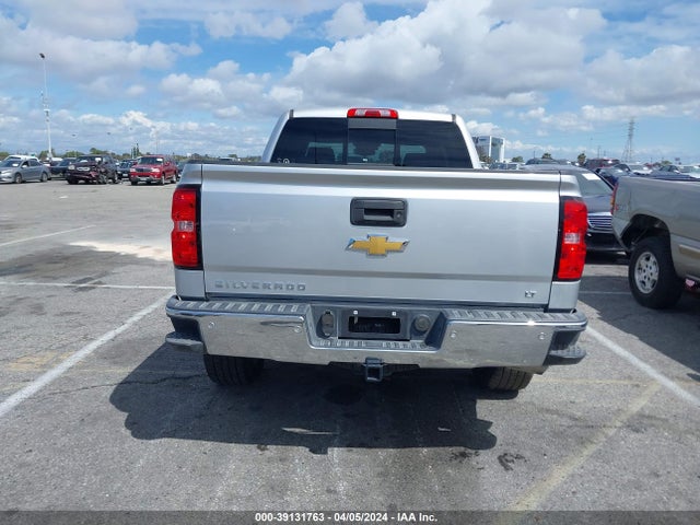 Chevrolet Silverado 1500 1lt 2018 3GCPCREC5JG313605 Image 16