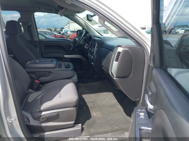 Chevrolet Silverado 1500 1lt 2018 3GCPCREC5JG313605 Image 5