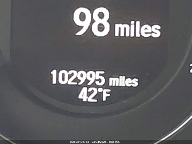 1HGCR6F75FA010571 Honda Accord Hybrid Touring