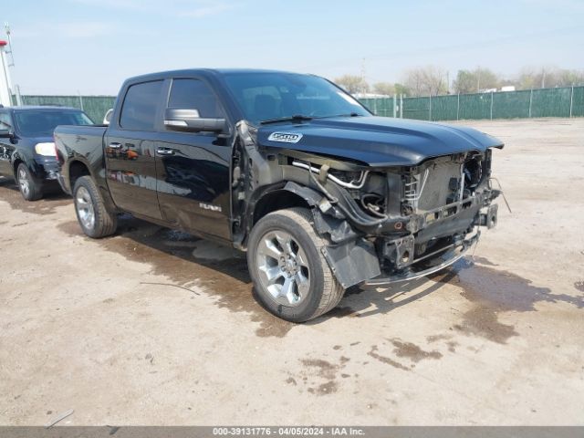 1C6SRFFT1LN286023 auction archive image