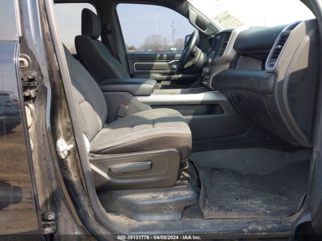 1C6SRFFT1LN286023 RAM 1500 Big Horn  4x4 5'7 Box