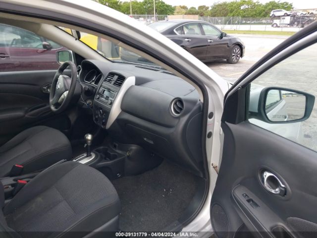 3N1CN7AP5HL824516 Nissan Versa 1.6 Sv