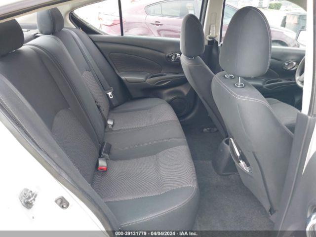 3N1CN7AP5HL824516 Nissan Versa 1.6 Sv
