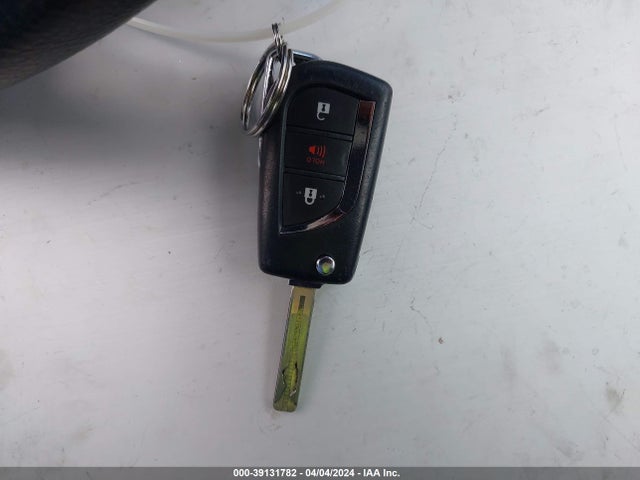 Toyota COROLLA IM 2018 JTNKARJE6JJ558480 Image 11