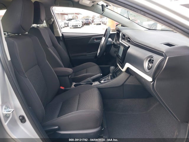 Toyota COROLLA IM 2018 JTNKARJE6JJ558480 Image 5