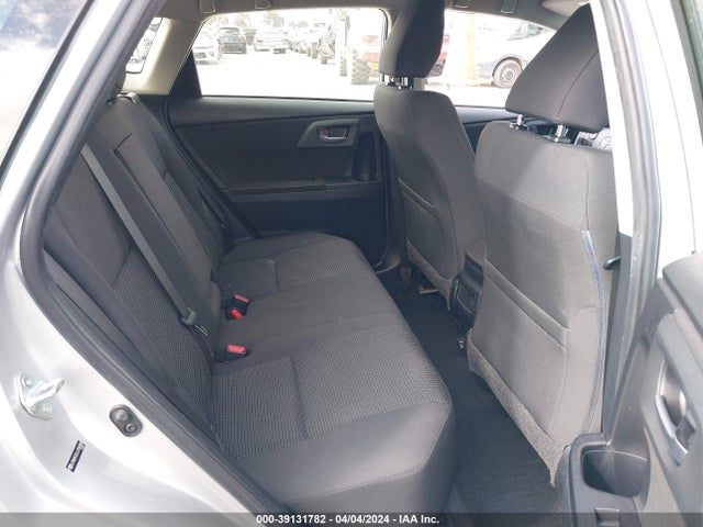Toyota COROLLA IM 2018 JTNKARJE6JJ558480 Image 8