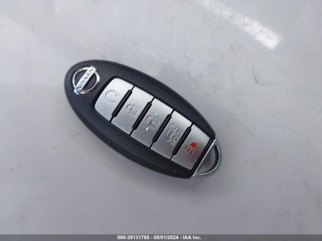 Nissan ROGUE SV 2014 5N1AT2MT7EC855694 Image 11