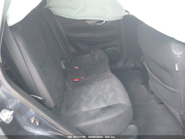 Nissan ROGUE SV 2014 5N1AT2MT7EC855694 Image 8