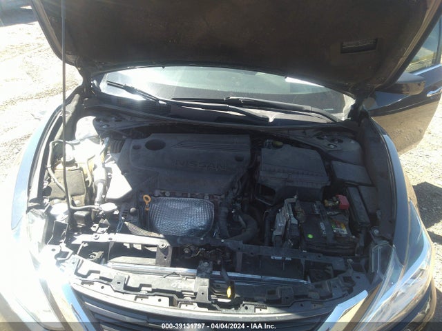 Nissan Altima 2.5 Sv 2018 1N4AL3AP7JC199322 Image 10