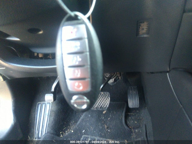 Nissan Altima 2.5 Sv 2018 1N4AL3AP7JC199322 Image 11