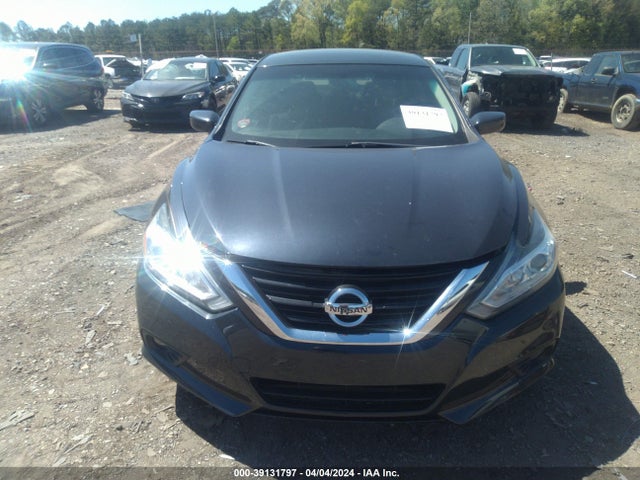 Nissan Altima 2.5 Sv 2018 1N4AL3AP7JC199322 Image 12