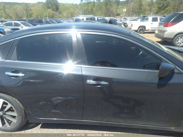 Nissan Altima 2.5 Sv 2018 1N4AL3AP7JC199322 Image 13