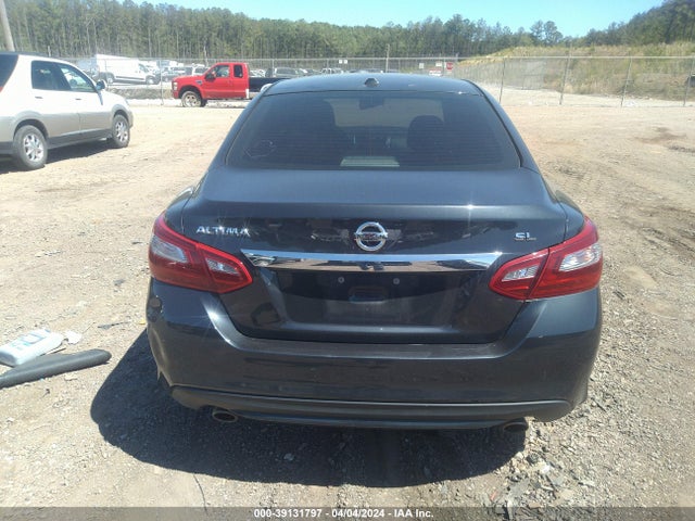 Nissan Altima 2.5 Sv 2018 1N4AL3AP7JC199322 Image 16