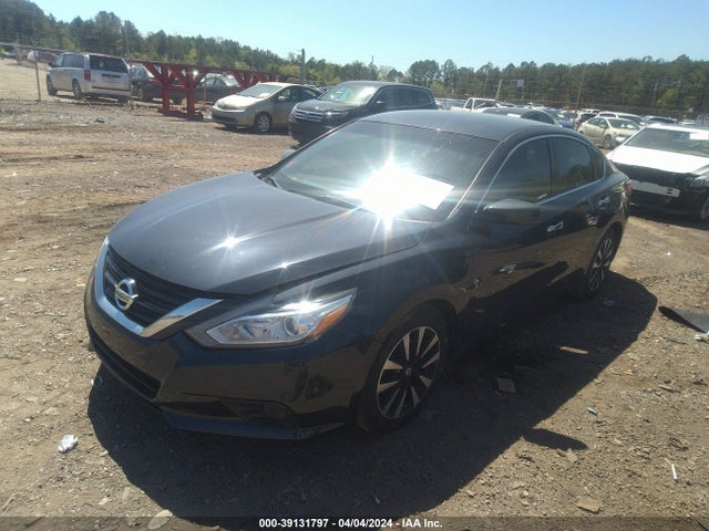 Nissan Altima 2.5 Sv 2018 1N4AL3AP7JC199322 Image 2