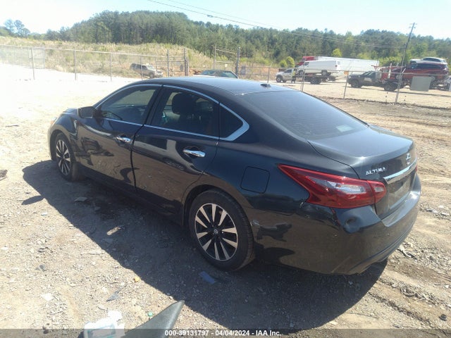 Nissan Altima 2.5 Sv 2018 1N4AL3AP7JC199322 Image 3