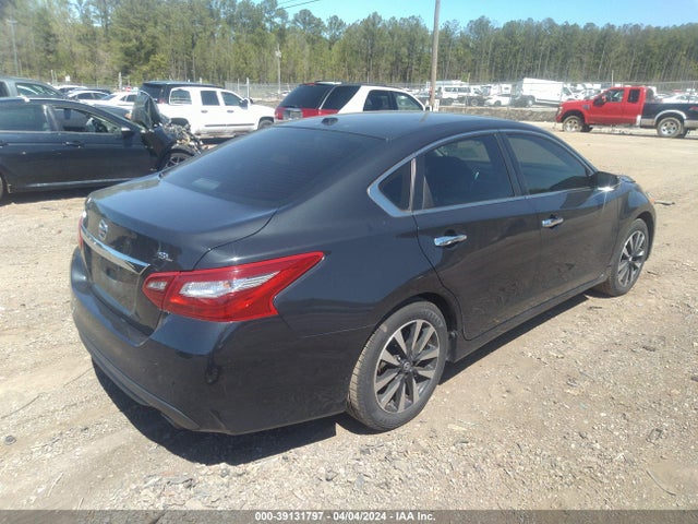 Nissan Altima 2.5 Sv 2018 1N4AL3AP7JC199322 Image 4