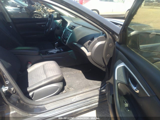 Nissan Altima 2.5 Sv 2018 1N4AL3AP7JC199322 Image 5