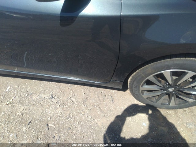 Nissan Altima 2.5 Sv 2018 1N4AL3AP7JC199322 Image 6