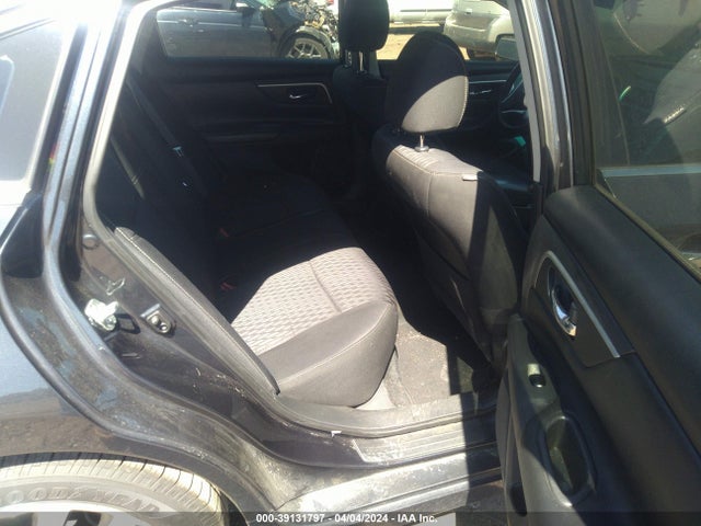 Nissan Altima 2.5 Sv 2018 1N4AL3AP7JC199322 Image 8