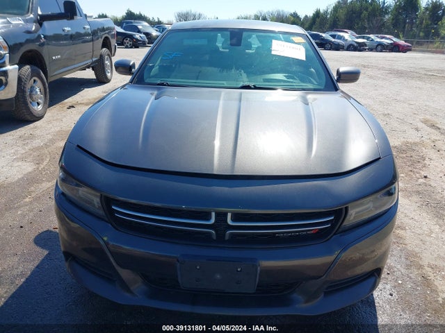 Dodge Charger Se 2015 2C3CDXBG5FH722576 Image 13