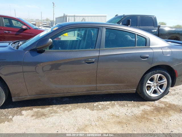 Dodge Charger Se 2015 2C3CDXBG5FH722576 Image 15