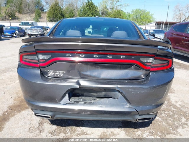 Dodge Charger Se 2015 2C3CDXBG5FH722576 Image 17