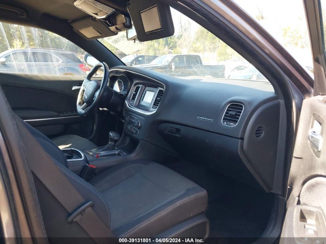 Dodge Charger Se 2015 2C3CDXBG5FH722576 Image 5
