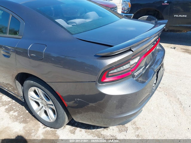 Dodge Charger Se 2015 2C3CDXBG5FH722576 Image 6