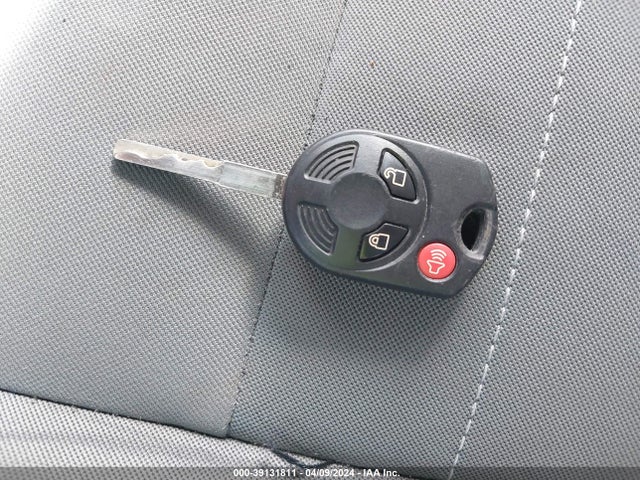 Ford ESCAPE SE 2016 1FMCU0G73GUB69948 Image 11