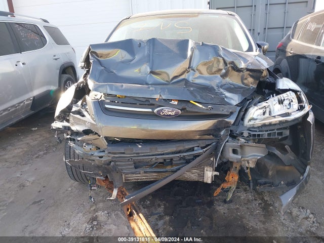 Ford ESCAPE SE 2016 1FMCU0G73GUB69948 Image 12