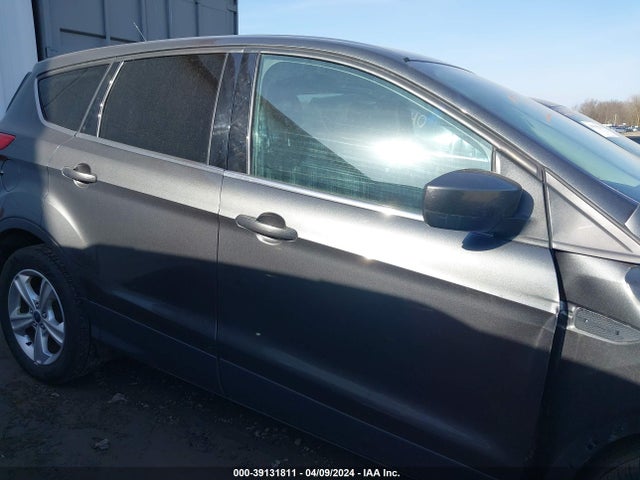 Ford ESCAPE SE 2016 1FMCU0G73GUB69948 Image 13