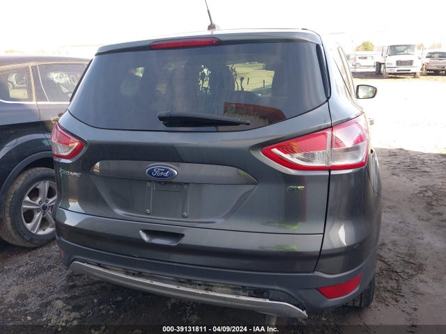 Ford ESCAPE SE 2016 1FMCU0G73GUB69948 Image 16