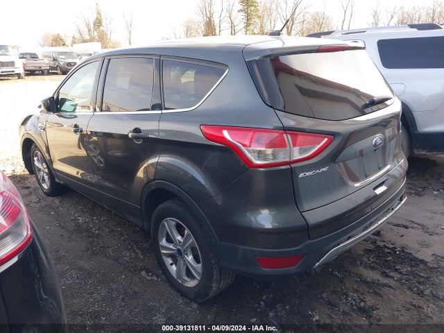 Ford ESCAPE SE 2016 1FMCU0G73GUB69948 Image 3