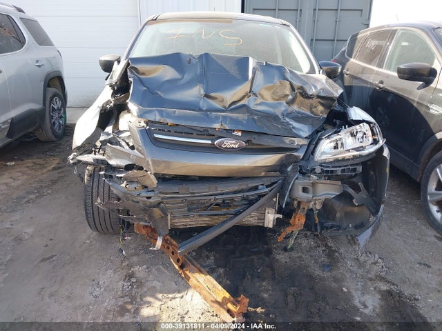 Ford ESCAPE SE 2016 1FMCU0G73GUB69948 Image 6
