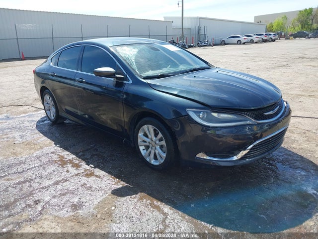 2016 1C3CCCAB1GN191306 main image