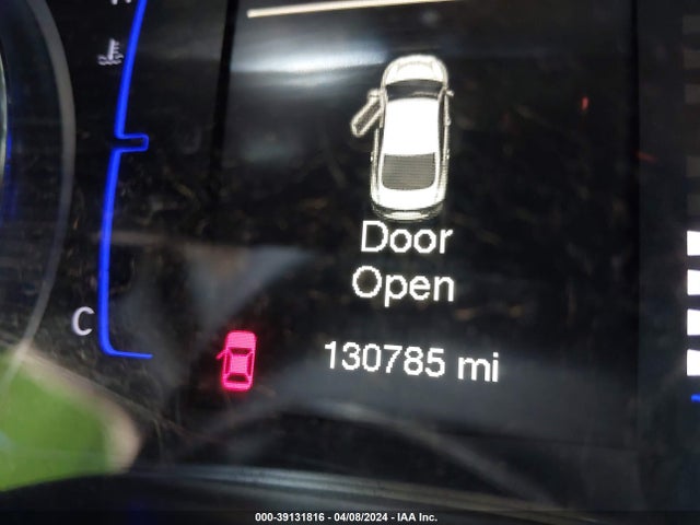 Chrysler 200 Limited Platinum 2016 1C3CCCAB1GN191306 Image 15