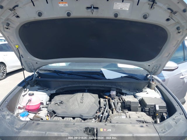 Hyundai Tucson Limited 2023 5NMJE3AE0PH232934 Image 10
