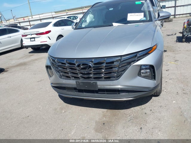 Hyundai Tucson Limited 2023 5NMJE3AE0PH232934 Image 12