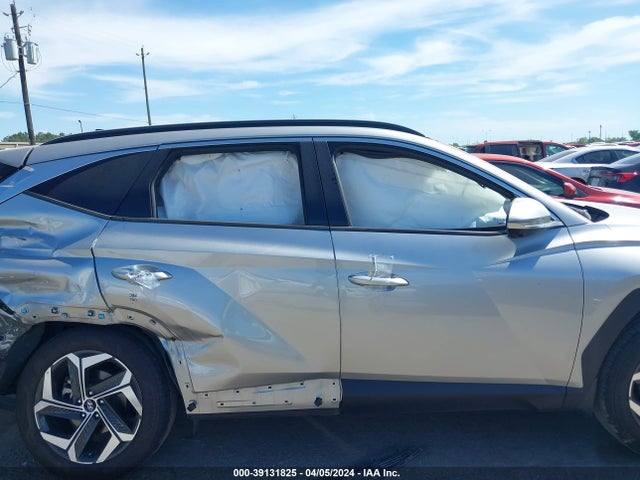Hyundai Tucson Limited 2023 5NMJE3AE0PH232934 Image 13