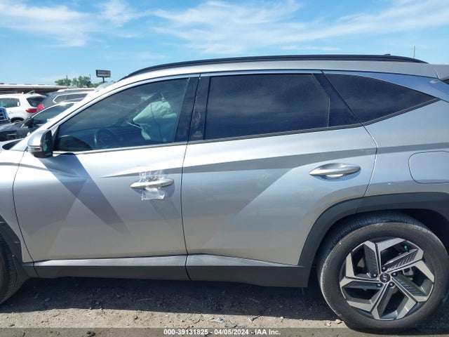 Hyundai Tucson Limited 2023 5NMJE3AE0PH232934 Image 14