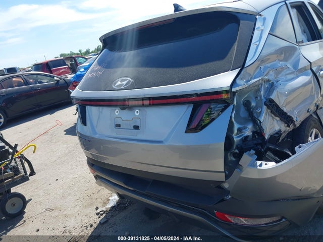 Hyundai Tucson Limited 2023 5NMJE3AE0PH232934 Image 16